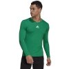Koszulka adidas TEAM BASE TEE GN7504 zielony XXL